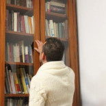 Adicción y paro tras el estallido de la burbuja inmobiliaria en Murcia