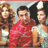 34 estrellas de cine que nos dejaron en 2013