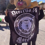 Alcampo y la Policía boicotean una recogida solidaria de juguetes en Moratalaz