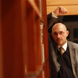 Elpidio Silva: "La madre de la corrupción está en el poder judicial"