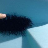 Ni te imaginas lo que oculta esta inofensiva bola de pelo