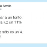 Cómo engañar a un tonto