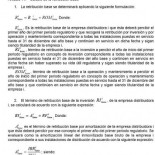 El Gobierno aprueba complejísimas metodologías de cálculos para el transporte y distribución de la energía eléctrica
