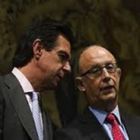 Industria ocultó parte del informe confidencial de Competencia para cubrirse en el ‘tarifazo’ eléctrico