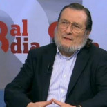 "En cinco años no quedará nada en la hucha de las pensiones"