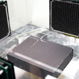 Levitación tridimensional mediante ultrasonidos (ING)