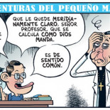 Mariano, ese gran estadista