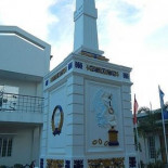 Simón de Anda, el alavés que humilló al imperio inglés