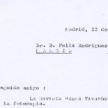Cuando la televisión española prohibió la palabra “evolución”
