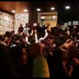 Cientos de menores, estafados en una fiesta de Nochevieja