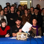 "¿Cómo pueden decir tres años después que no había razones para cerrar Apurtu?"