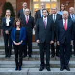 Jaime Botín compara al Gobierno de Rajoy con el Tea Party, "los herederos del Ku Klux Klan"