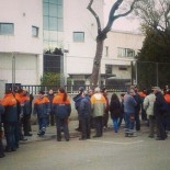 La huelga en Unipost se alarga hasta el día 17 con millones de cartas sin entregar