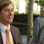 El juez Pedraz responde en Twitter a las críticas por no prohibir el acto de los expresos de ETA