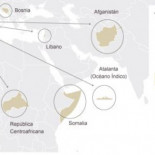 Solo el 10% del Ejército listo para combatir