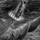 Agua, agua por todas partes, ni una sola gota para beber