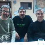 Un ejército de 'frikis' contra Telefónica