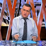 'El Intermedio' se hace oír en Francia: "Es el faro de la izquierda rebelde"