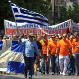 La tragedia griega contada por un español