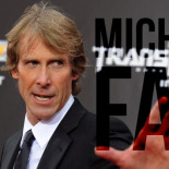Michael Bay y su huida del escenario, el gran FAIL de Samsung en el CES