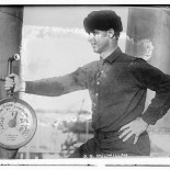 La expedición que partió en busca de un espejismo