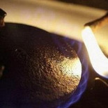 Producen gas natural sintético a partir de excesos de electricidad renovable