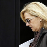 Repercusión internacional a la imputación de la infanta Cristina