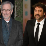 Spielberg llevará al cine la historia de Moctezuma y Hernán Cortés con Javier Bardem