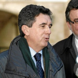 Suspenden la ejecución de cárcel impuesta a Jaume Matas mientras se tramita el indulto