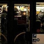 Gefahrengebiet: Radiografía de un Hamburgo sitiado