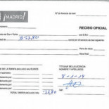 La picaresca con la nueva tarifa fija ensucia el sector del taxi en Madrid