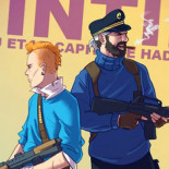 La cara oculta de nuestros héroes de la infancia [FR]