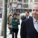 El juez Castro donará la mitad de uno de sus testículos a un centenar de jueces