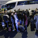 Los españoles, entre los más expulsados de Bélgica por ser una "carga excesiva"