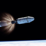 Has nacido demasiado tarde para explorar la Tierra y demasiado pronto para explorar las estrellas