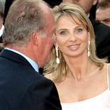 'El Ocaso del Rey' Juan Carlos dispara la audiencia de la TV vasca