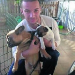 La Fiscalía pide un año de prisión para el joven que tiró un perro desde un sexto piso