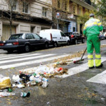 Privado: más caro y peor