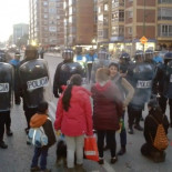 Algunas claves sobre el conflicto de Gamonal