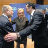 El PP de asturias se resquebraja y pasaría a ser la 4ª fuerza, por detrás de IU