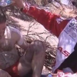 El piloto español que corría y deliraba desnudo tras deshidratarse en el Dakar