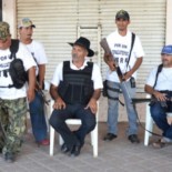 El cirujano mexicano que extirpa narcos