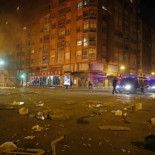 El alcalde de Burgos dice que no van a paralizar las obras por las protestas de los vecinos