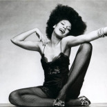 Betty Davis, la feroz depredadora sexual de los años setenta