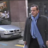 El fiscal del caso Nóos acusa al juez Castro de urdir una 'teoría conspiratoria' contra la Infanta