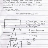 Conflictos entre vecinos: "No puedo hacer nada si algo de luz atraviesa la carretera. Pon algo en tu ventana" (ENG)