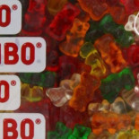 Dulce suplicio: Cuidado con la bolsa de cinco libras de ositos de gominola sin azúcar que se vende en Amazon (ENG)