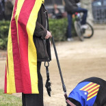 UPyD propone suspender la autonomía de Cataluña
