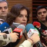 Botella y los bomberos acusan a Cifuentes de la filtración de datos personales del bombero detenido