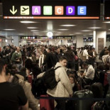 El cierre del espacio aéreo fue 'una decisión política'